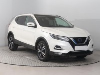 Nissan Qashqai  1.3 DIG-T 