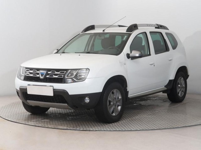 Dacia Duster  1.5 dCi 