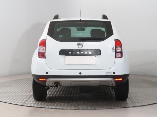 Dacia Duster  1.5 dCi 