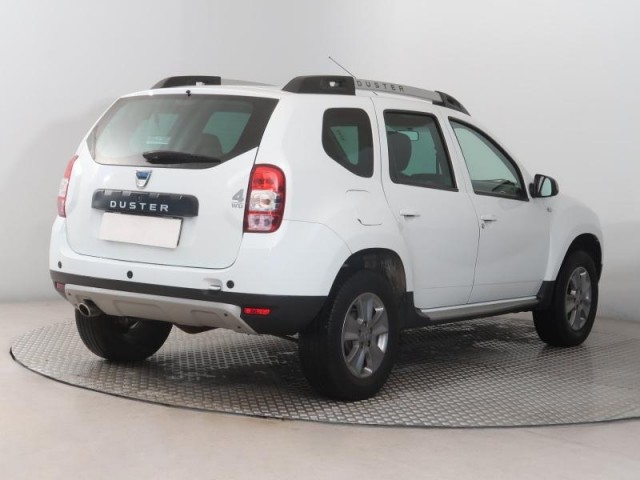 Dacia Duster  1.5 dCi 