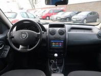 Dacia Duster  1.5 dCi 