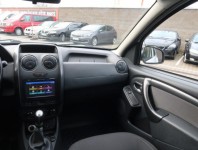 Dacia Duster  1.5 dCi 