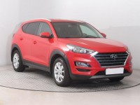 Hyundai Tucson  1.6 T-GDI Smart