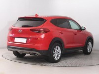 Hyundai Tucson  1.6 T-GDI Smart