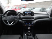 Hyundai Tucson  1.6 T-GDI Smart