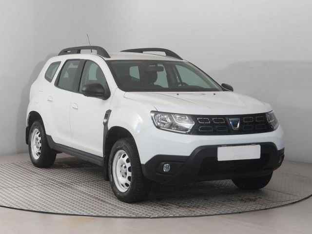 Dacia Duster  1.5 Blue dCi 