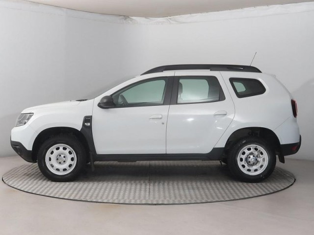 Dacia Duster  1.5 Blue dCi 