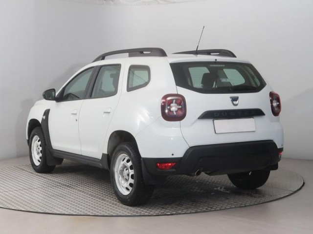 Dacia Duster  1.5 Blue dCi 