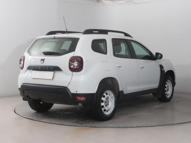 Dacia Duster  1.5 Blue dCi 