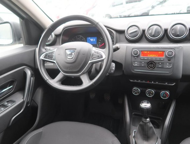 Dacia Duster  1.5 Blue dCi 