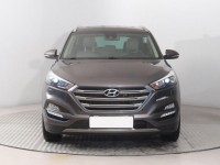 Hyundai Tucson  2.0 CRDi 