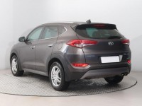 Hyundai Tucson  2.0 CRDi 