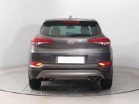 Hyundai Tucson  2.0 CRDi 