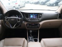 Hyundai Tucson  2.0 CRDi 