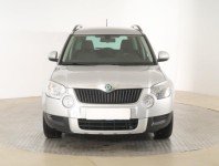 Škoda Yeti  2.0 TDI 