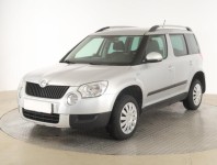 Škoda Yeti  2.0 TDI 