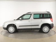 Škoda Yeti  2.0 TDI 