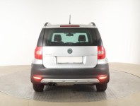 Škoda Yeti  2.0 TDI 