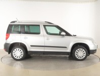 Škoda Yeti  2.0 TDI 