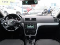 Škoda Yeti  2.0 TDI 