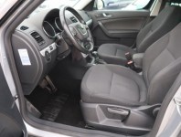 Škoda Yeti  2.0 TDI 