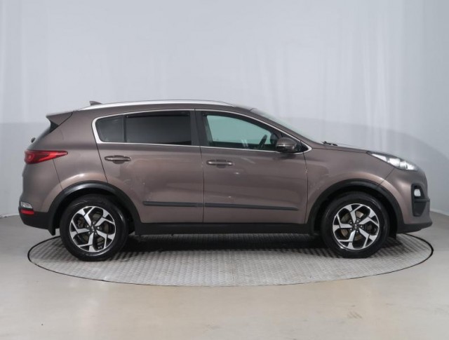 Kia Sportage  1.6 CRDi 