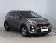 Kia Sportage  1.6 CRDi 