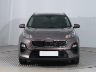 Kia Sportage  1.6 CRDi 