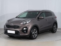 Kia Sportage  1.6 CRDi 