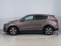 Kia Sportage  1.6 CRDi 