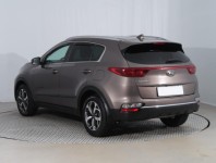 Kia Sportage  1.6 CRDi 