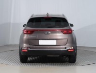 Kia Sportage  1.6 CRDi 