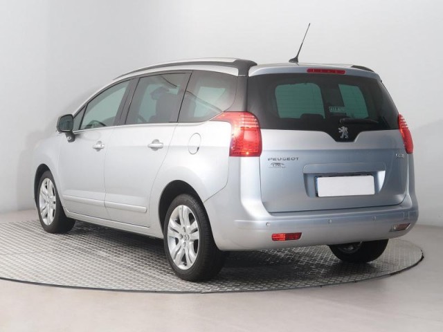 Peugeot 5008  1.6 HDi 