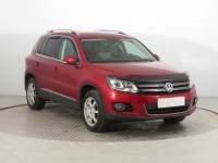 Volkswagen Tiguan  2.0 TDI 