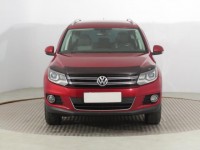 Volkswagen Tiguan  2.0 TDI 