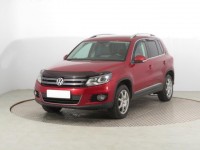 Volkswagen Tiguan  2.0 TDI 