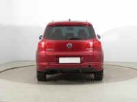 Volkswagen Tiguan  2.0 TDI 