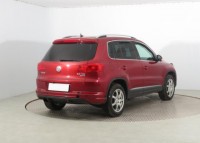 Volkswagen Tiguan  2.0 TDI 