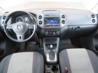 Volkswagen Tiguan  2.0 TDI 