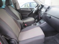 Volkswagen Tiguan  2.0 TDI 