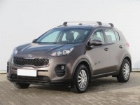 Kia Sportage  1.6 GDI 