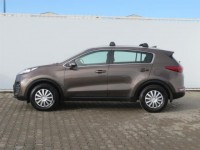 Kia Sportage  1.6 GDI 