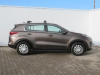 Kia Sportage  1.6 GDI 