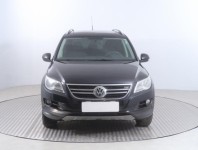 Volkswagen Tiguan  2.0 TDI 