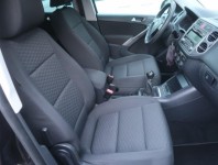 Volkswagen Tiguan  2.0 TDI 