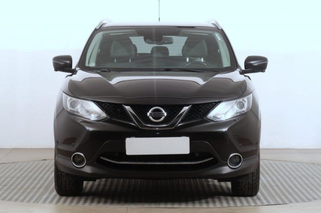 Nissan Qashqai  1.2 DIG-T 