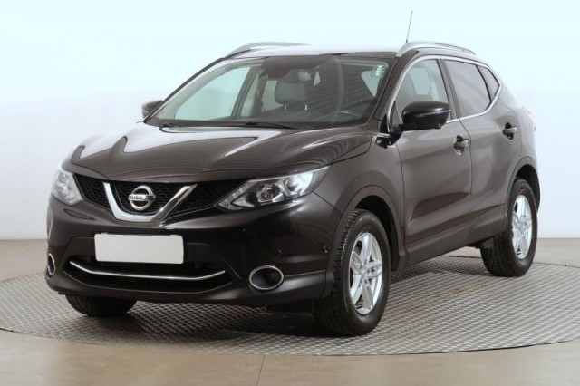 Nissan Qashqai  1.2 DIG-T 