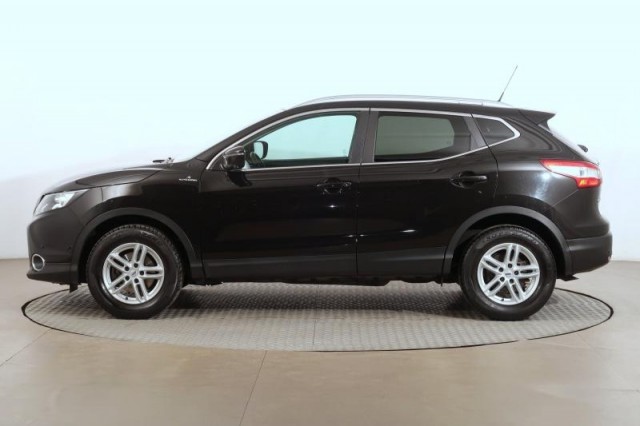 Nissan Qashqai  1.2 DIG-T 