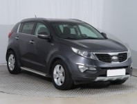 Kia Sportage  2.0 CRDi 