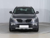 Kia Sportage  2.0 CRDi 